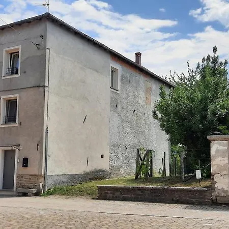 Bed and Breakfast Terre Alte Paroldo